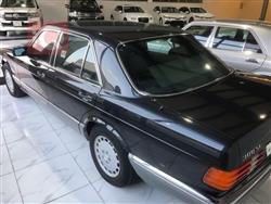 مێرسێدس بێنز S-Class